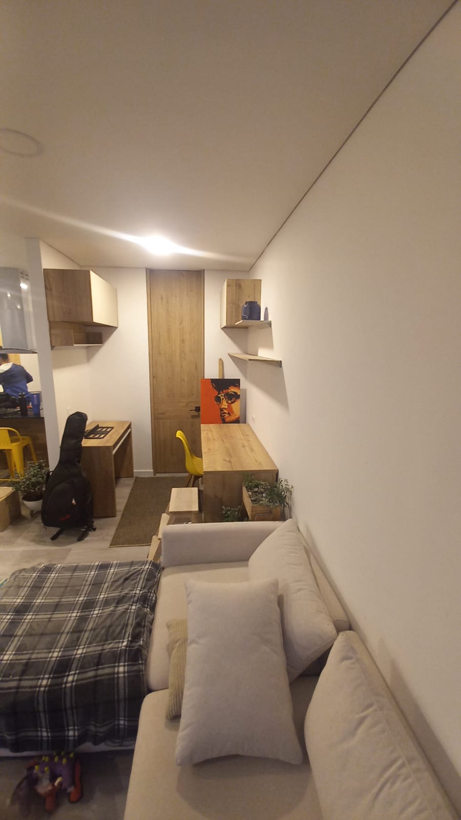 Carpintería Bogotá detalle proyecto