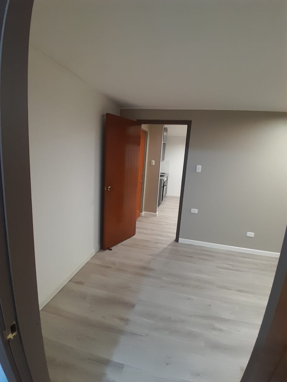Remodelación integral Bogotá sala P2