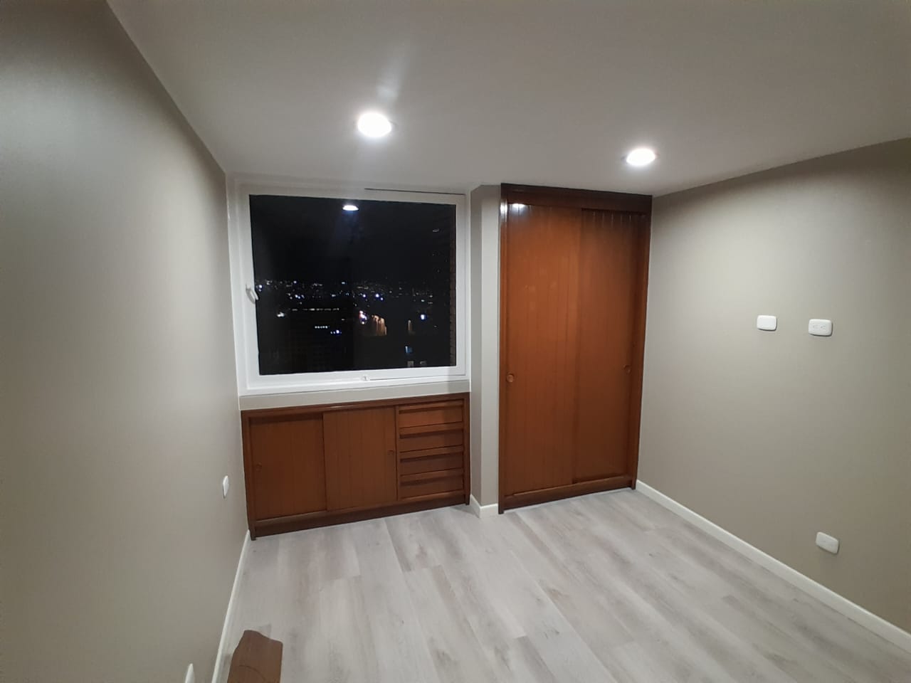 Remodelación integral Bogotá cocina P2
