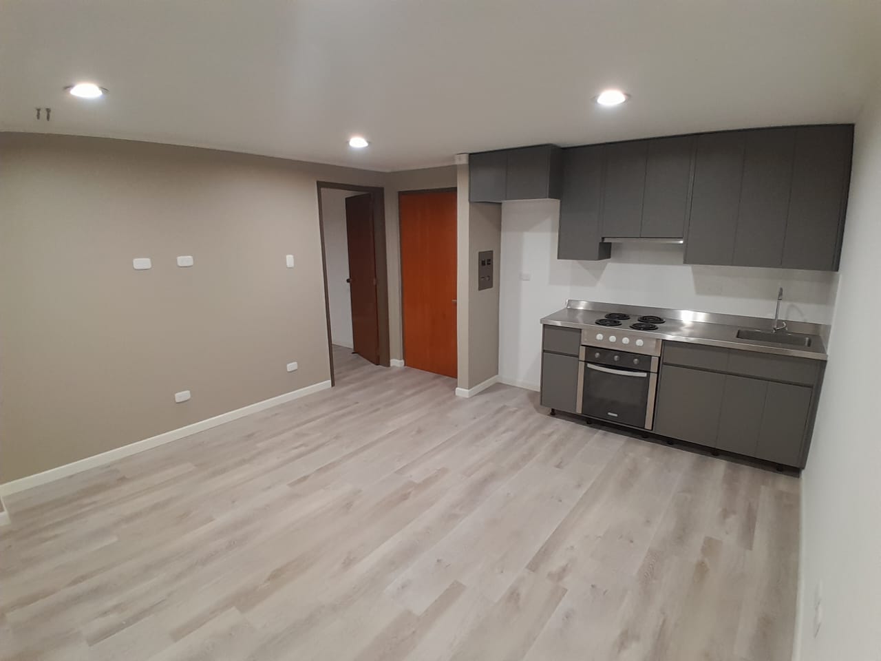 Remodelación integral Bogotá baño P2